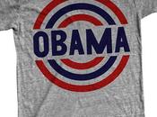 Print Liberation Shirt Barack Obama