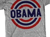Print Liberation Shirt Barack Obama