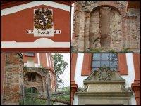 Ailleurs: Mariánská Týnice de Mariánský Týnec