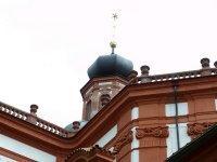 Ailleurs: Mariánská Týnice de Mariánský Týnec