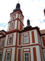 Ailleurs: Mariánská Týnice de Mariánský Týnec