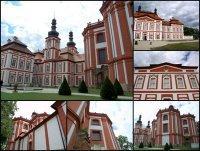 Ailleurs: Mariánská Týnice de Mariánský Týnec