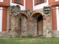 Ailleurs: Mariánská Týnice de Mariánský Týnec