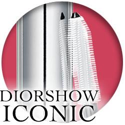 Diorshow iconic brosse