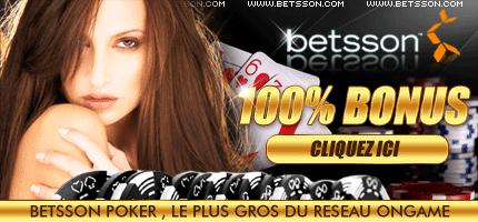 La rubrique d'El Sergio POKER HOLDEM toutes les semaines !