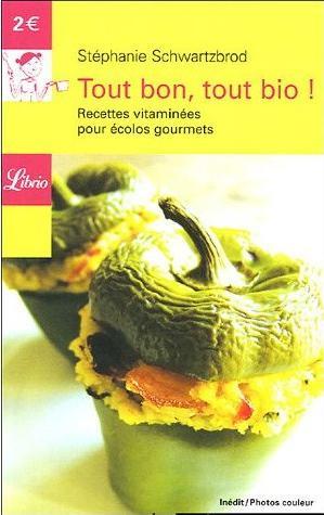 livres bio du week end tout bon tout bio