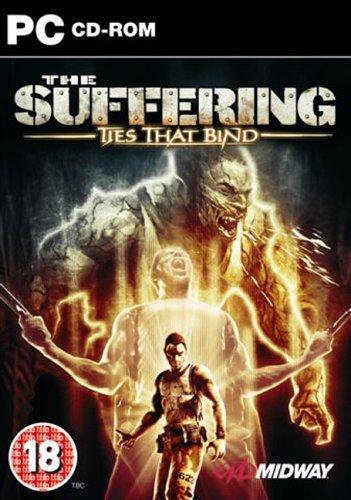 Deux grands jeux complets gratuits: The Suffering et Rise & Fall