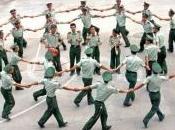 forces l'ordre version insolite