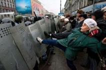 Les forces de l'ordre version insolite des gardiens de la paix agressés par une vieille dame