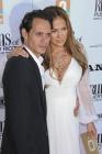 Jennifer Lopez et Marc Anthony forment un très joli couple
