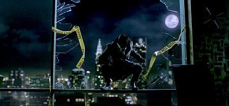 Watchmen : nouvelle affiche teaser, septième journal vidéo & second trailer !!!