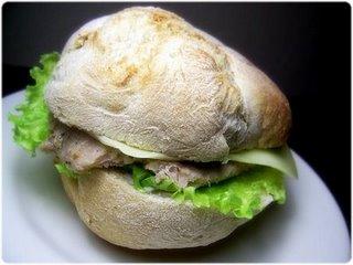 Sandwich Saverioni