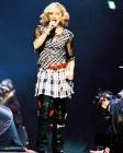 Très rock'n'roll, Madonna montré qu'elle est toujours la reine de la pop