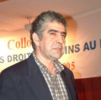 El Mostafa El Alaoui Faris
