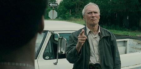 Gran Torino : l’affiche et la bande-annonce du prochain Clint Eastwood !