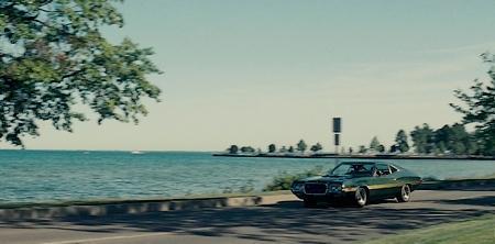 Gran Torino Gran Torino : l’affiche et la bande-annonce du prochain Clint Eastwood !