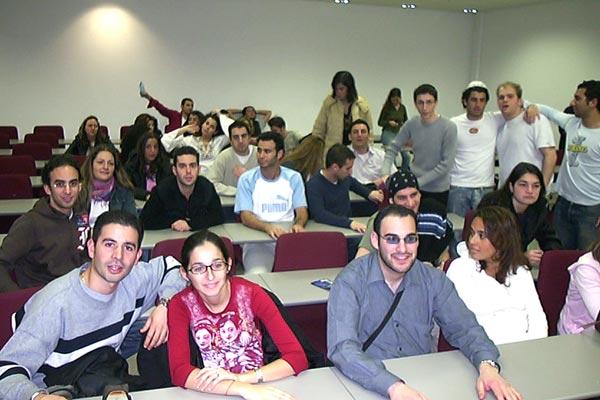 Mon meilleur souvenir de formation