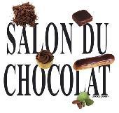 Chocolat show Paris avec 14ème salon