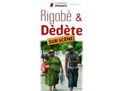Rigobè Dèdète... scène