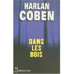 “Dans les bois” - Harlan Coben