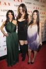 Kim, Khloe et Kourtney Kardashian : les trois soeurs rivalisent de glamour