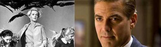 Georges Clooney dans