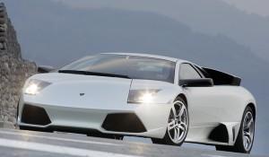 murcielago lp640