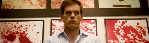 Dexter saison 3 épisode 1 : 