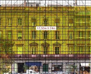 Connaître La Projection Monumentale