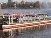 Zemship, premier bateau navigant hydrogène