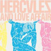 Hercules Love Affair (DFA 2008)
