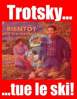 Si l'un dit, y'en a marre dit aussi... Si l'un dit, y'en a marre dit aussi...