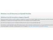 Windows Live OpenID