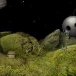 Samorost: invitation rêve