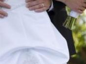 couple plus romantique monde s'est marié fois (dont quatre même jour)