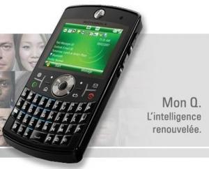 Motorola : Motorola :