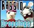 Games by Miniclip - Rabbid Droppings