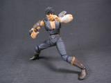 [Figures] Revoltech, Hokuto no Ken