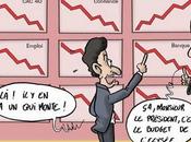 sondage Ifop remisé oubliettes, trop mauvais pour Sarkozy