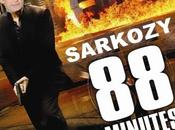 Sarkozy menacé mort