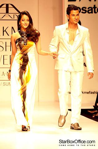 Lakme India Fashion Week 2009