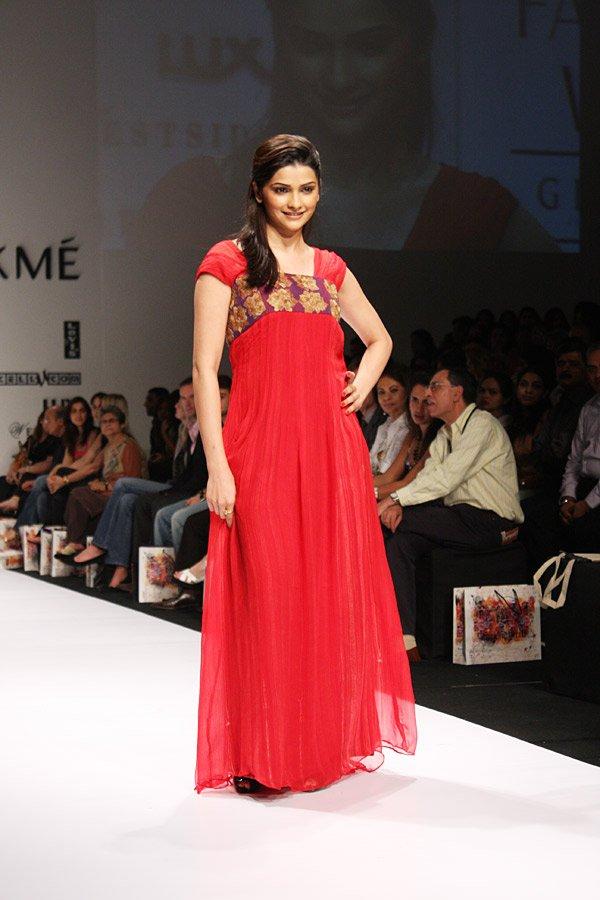 Lakme India Fashion Week 2009