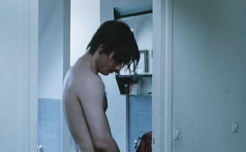 AVANT QUE J’OUBLIE (France - 2007)