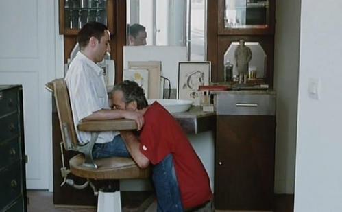 AVANT QUE J’OUBLIE (France - 2007)