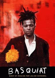 Basquiat (usa - 1996)