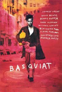 Basquiat (usa - 1996)
