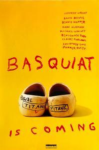 Basquiat (usa - 1996)