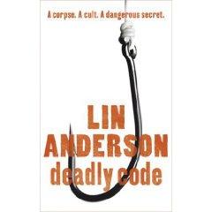 Lin Anderson, Deadly Code