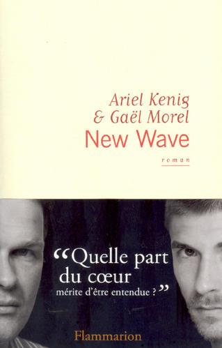 NEW WAVE (France - 2008)