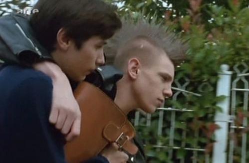 NEW WAVE (France - 2008)